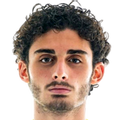 Matteo Raspa