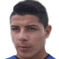 Leandro Pantoja 