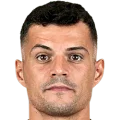 Granit Xhaka