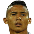 F. Meza