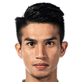 Chen Hao-Wei