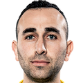 Justin Meram