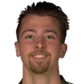 Colin Miller