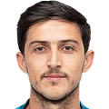 Sardar Azmoun