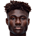 Godwin Bentil