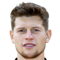 Cammy Smith