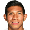 Edison Flores