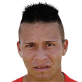 Alfredo Rojas