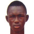 Elhadj Bah