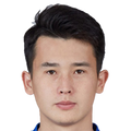 Zhandar Zhangaliev