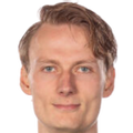 Eric Alexander Johansson