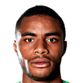 Wesley Moustache Mayeko