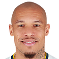 Nigel de Jong