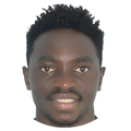 Chadrack Muzungu Lukombe