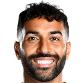 Saman Ghoddos