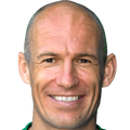 Arjen Robben