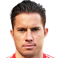 Bryan Oviedo