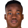 Katlego Otladisa