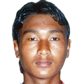 Holi Charan Narzary