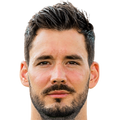Roman Bürki 