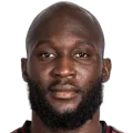 Romelu Lukaku