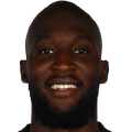 Romelu Lukaku