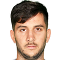 Konstantinos Manolas