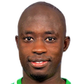 Modou Barrow