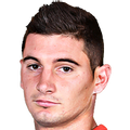 Lucas Alario