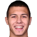 Dmitriy Kuchugura