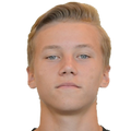 Daniil Melnikov