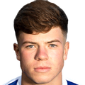 Oliver Pendlebury