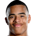 Mason Greenwood