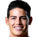 James Rodríguez