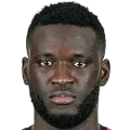 Victor Okoh Boniface