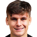 Jake Taylor