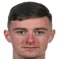 Ben McCormack