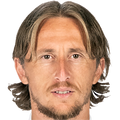 Luka Modrić