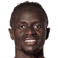 Sadio Mané