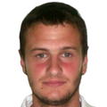 Nemanja Lakic-Pesic