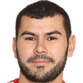 Mustapha Achrifi