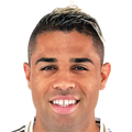 Mariano Díaz