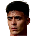 Nicolás Fernández