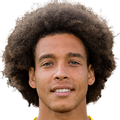 A. Witsel