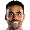 Hal Robson-Kanu