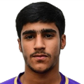 Khaled Al-Blooshi