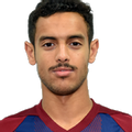 Mansor Al Harbi