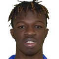 A. Dia N'diaye