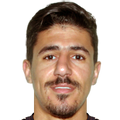 Baghdad Bounedjah