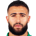 Nabil Fekir